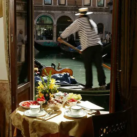 Albergo Cavalletto & Doge Orseolo 