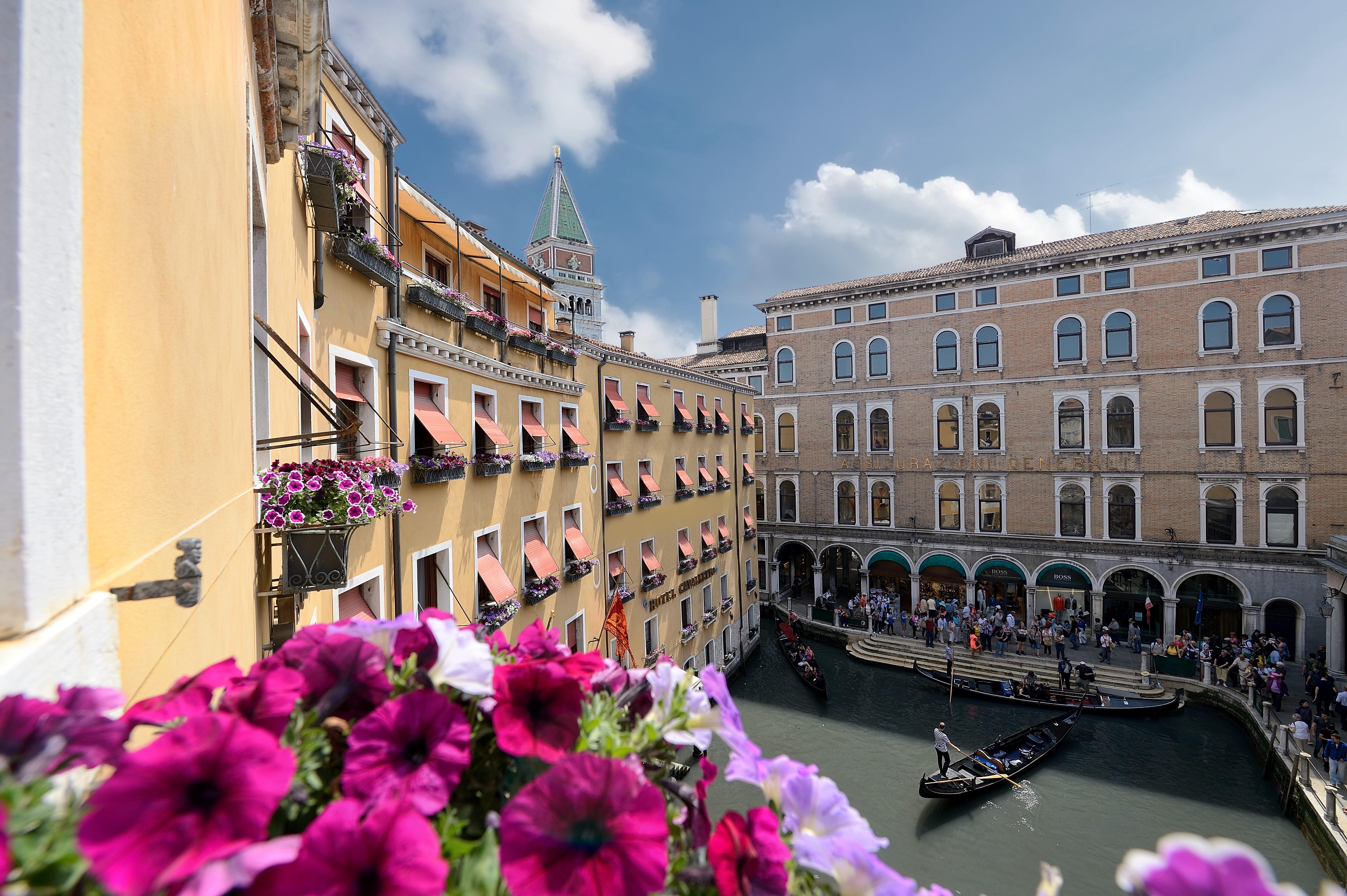 Cavalletto & Doge Orseolo Hotel Venecia