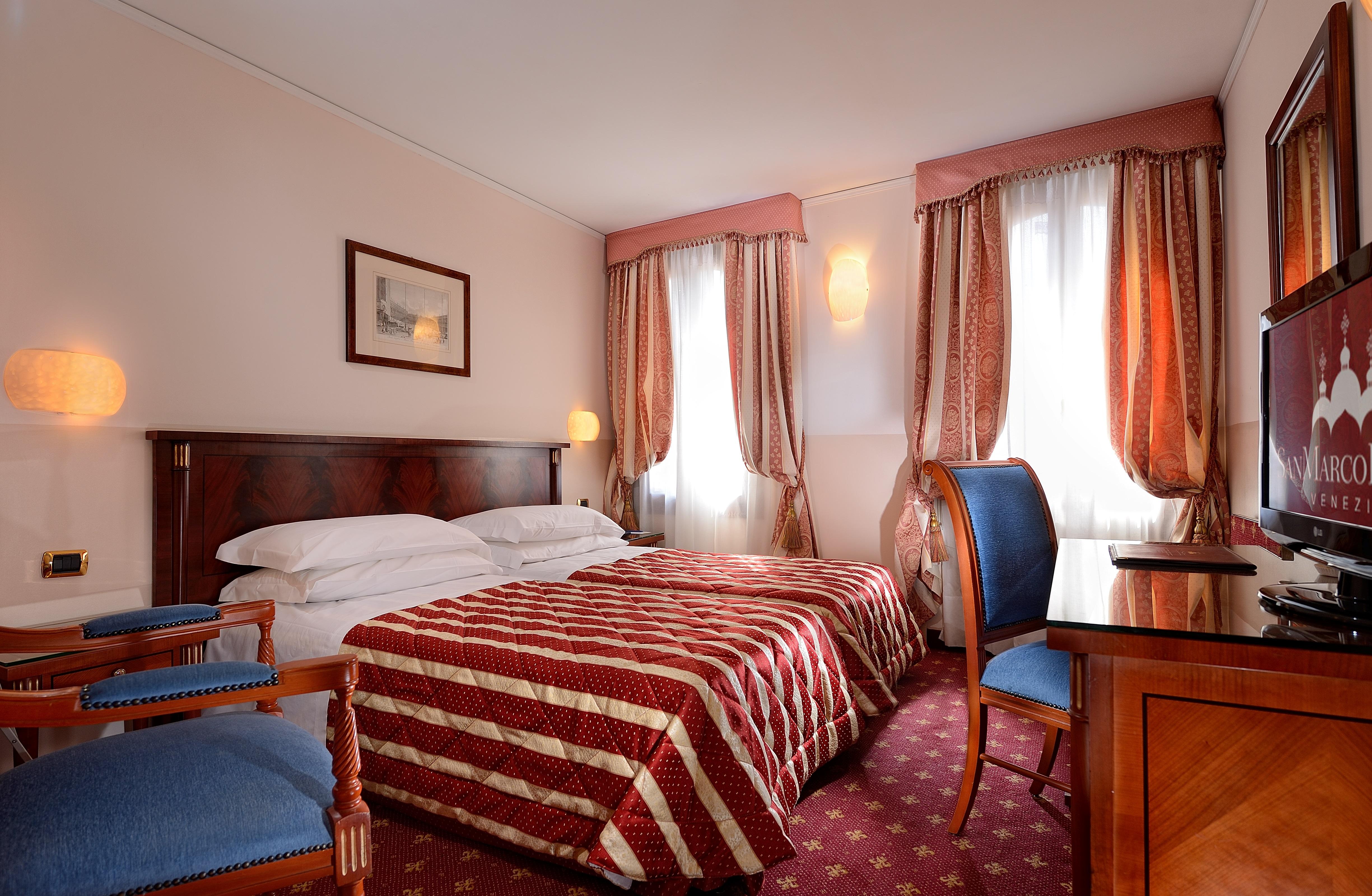 Cavalletto & Doge Orseolo Hotel Venecia