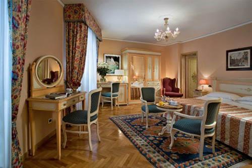 Hotel Cavalletto & Doge Orseolo Venecia