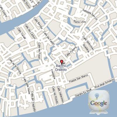 Hotel Cavalletto & Doge Orseolo Venecia