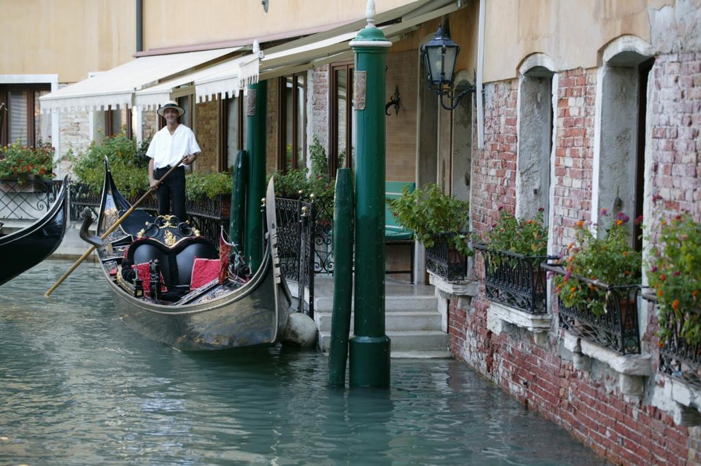 Cavalletto & Doge Orseolo Venecia