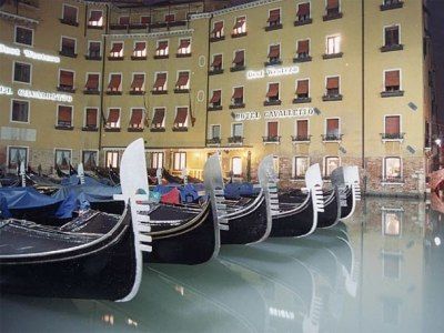 Cavalletto & Doge Orseolo 4* Venecia