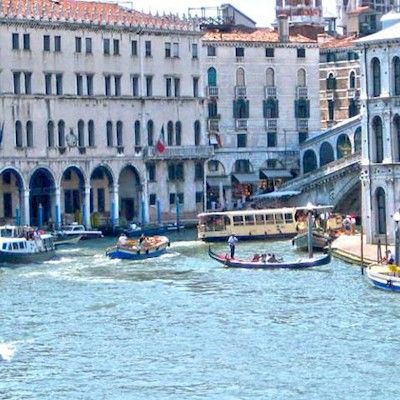 Cavalletto & Doge Orseolo Venecia