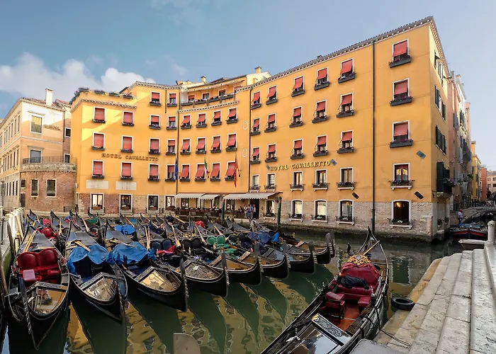 Albergo Cavalletto & Doge Orseolo