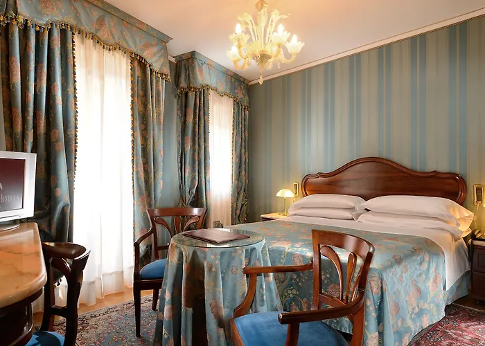 Albergo Cavalletto & Doge Orseolo
