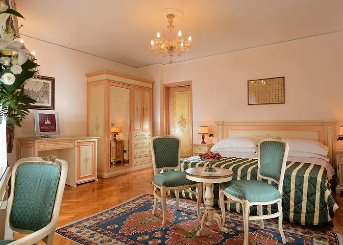 Albergo Cavalletto & Doge Orseolo