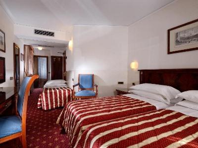 Cavalletto & Doge Orseolo 4* Venise