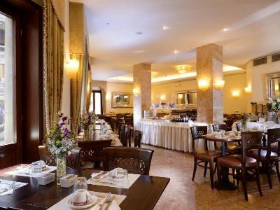 Cavalletto & Doge Orseolo Hotel Venise
