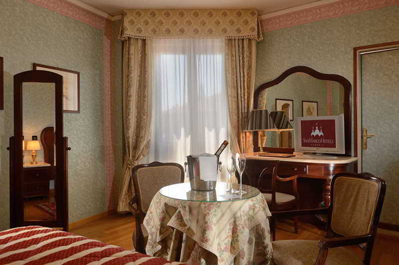 Hotel Cavalletto & Doge Orseolo Venise