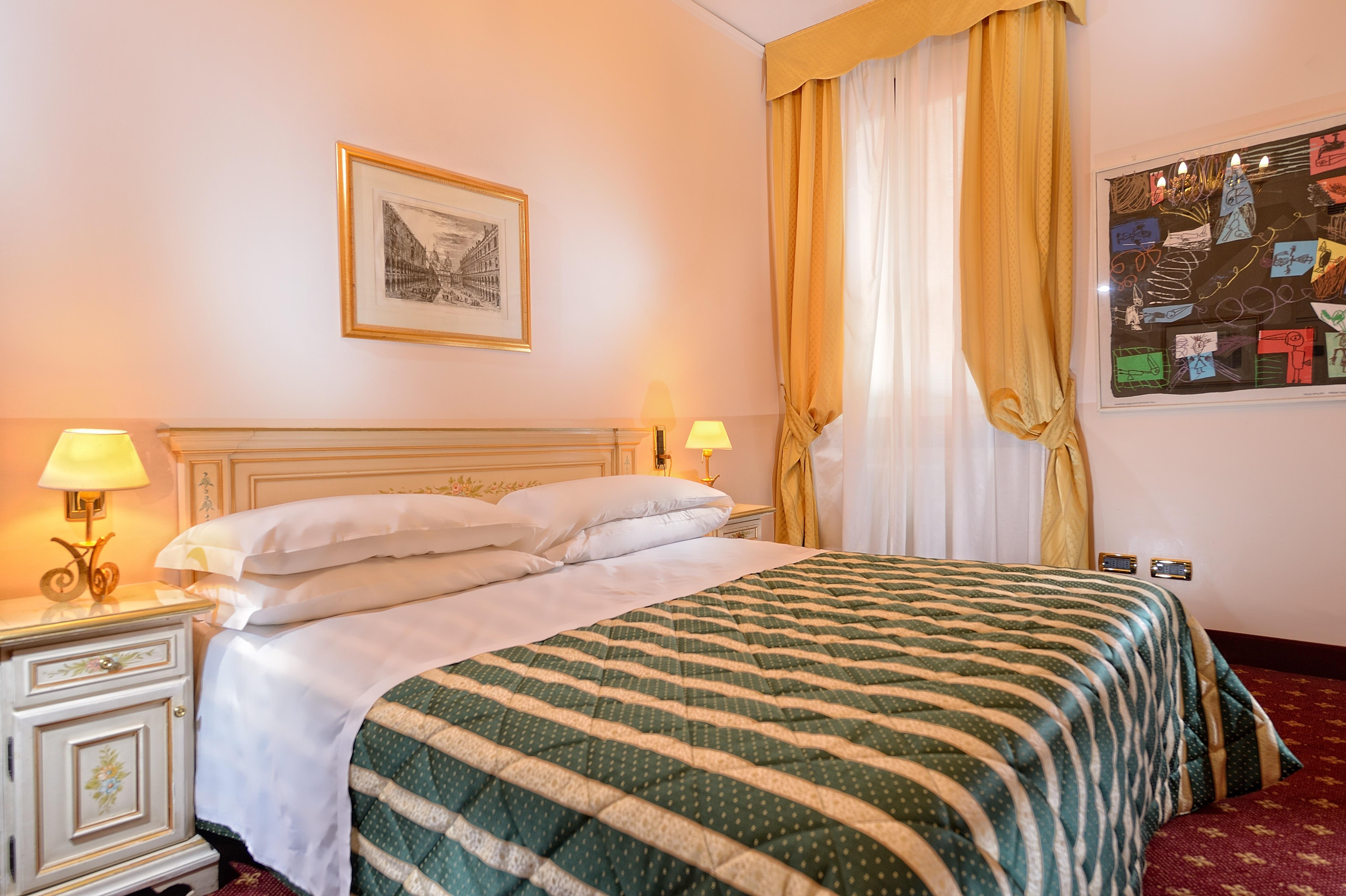 Cavalletto & Doge Orseolo Venise