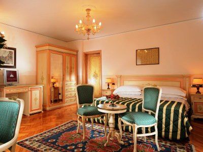Hotel Cavalletto & Doge Orseolo Venise