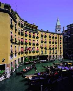 Cavalletto & Doge Orseolo 4* Venise