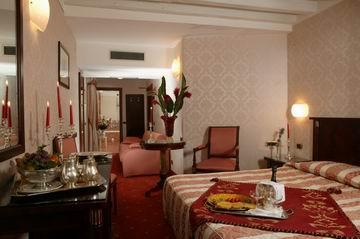 Hotel Cavalletto & Doge Orseolo Venise