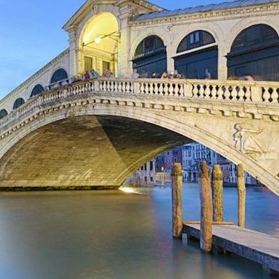 Cavalletto & Doge Orseolo Hotel Venise