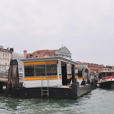 Hotel Cavalletto & Doge Orseolo Venise