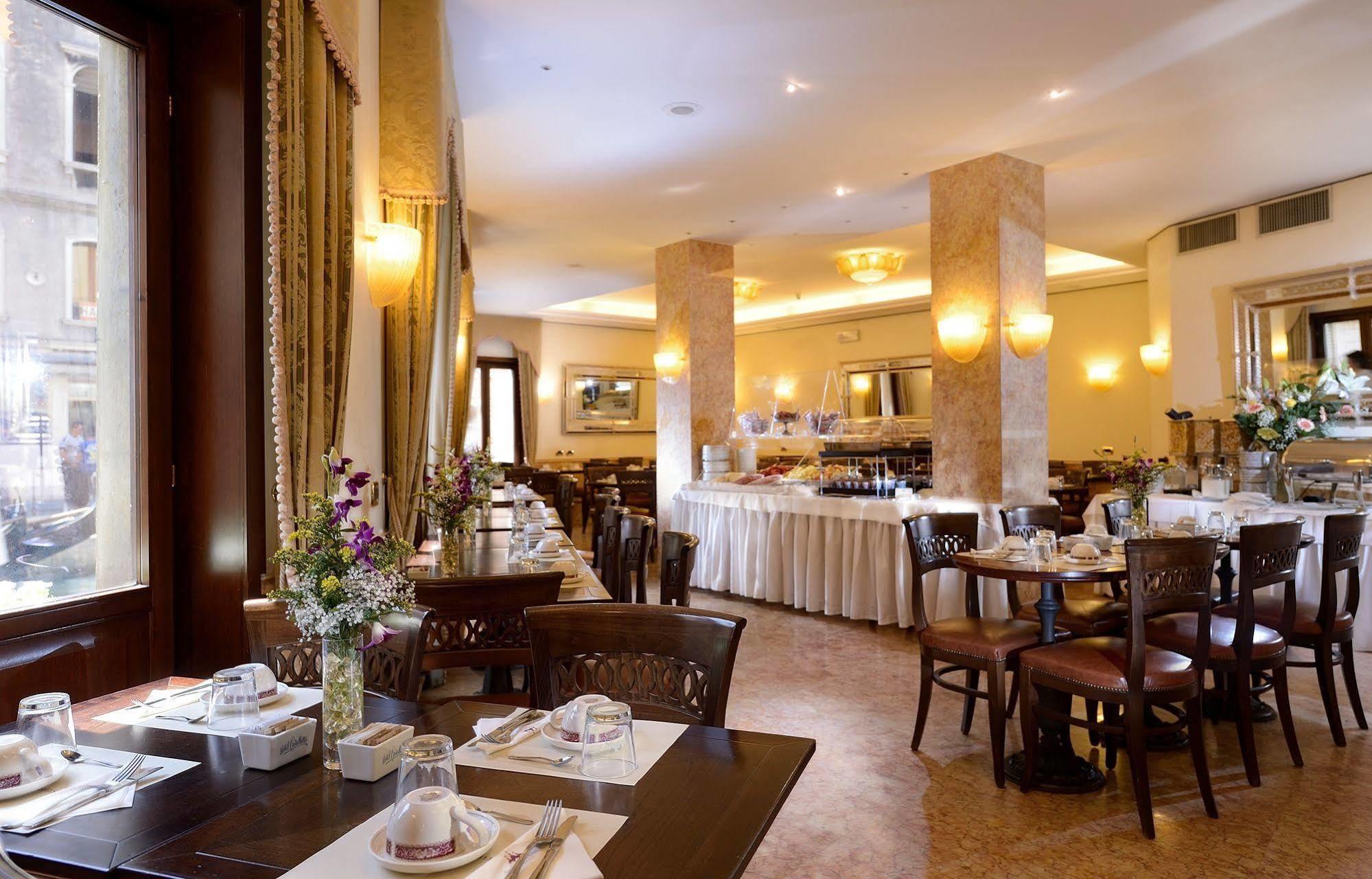Hotel Cavalletto & Doge Orseolo Venise
