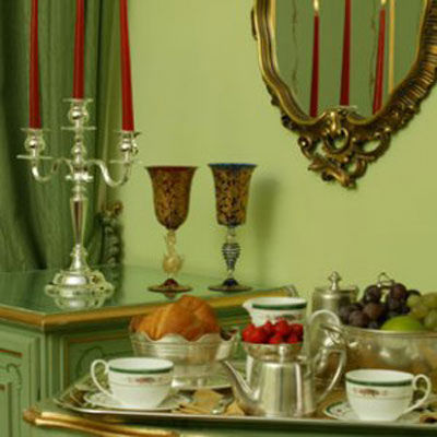 Hotel Cavalletto & Doge Orseolo Venise