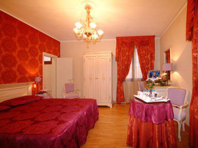 Cavalletto & Doge Orseolo Venise
