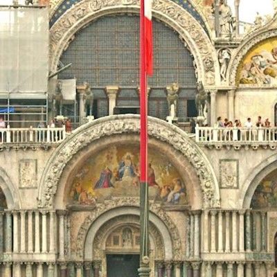 Hotel Cavalletto & Doge Orseolo Venise