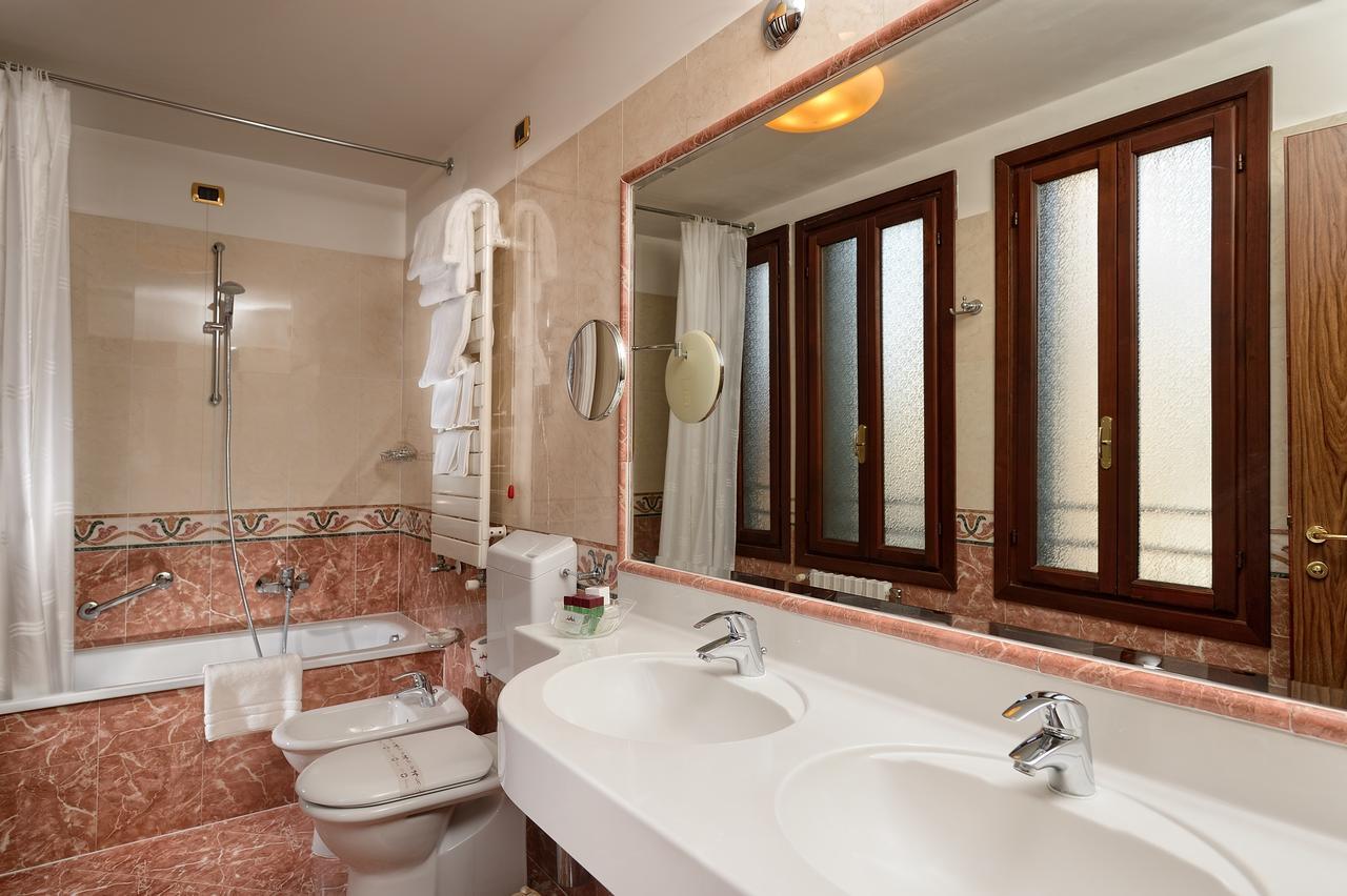 Cavalletto & Doge Orseolo 4* Venise